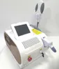 Portátil Elight OPT E-Light Laser IPL Máquina de Depilação Rejuvenescimento da Pele Pigmentação Acne Tratamento com Aprovação CE