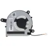 Fans vervangen laptop HDD -koelventilator voor HP Elitedesk 800 G3 Mini 400 G3 600 G3 -serie