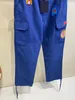 Pantaloncini taglie forti da uomo Abbigliamento estivo in stile polare con spiaggia fuori dalla strada in puro cotone l1e2d