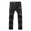 Summer Lightweight Quick Dry Cargo Pants Men Women Casual Stretch Breathable Long Trousers Army Military Tactical Workout Pants X0259g