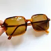 2023 lunettes de soleil de marque de mode pour femmes pour femmes lunettes de soleil design de luxe de qualité supérieure hommes élégants nuances carrées lunettes lunettes UV400