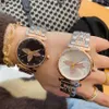 Montres de mode Matchs de haute qualité Crystal Band Band Quartz Wrist Watch Womens Watches X3