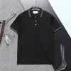 G Designer Guxci Gussie GUUUI 2023 MENS T-shirts Coton doux Coton Sleeves T-shirts T-shirts Anti Rinkle Fashion Casual Mens Vêtements Vêtements Tees69