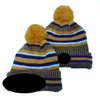 Minnesota''vikings''bobble Hats Baseball Ball Caps 2023-24 Fashion Designer Bucket Hat Chunky Knit Faux Pom Beanie'' Christmas Hat