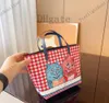 Canvas Tote Sag Sag Citten Print Print Модная и универсальная портативная маленькая сумка для покупок идеально подходит для родительских поездок