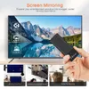 XS97 S3 TV Stick Box dla Androida 10 HD 4K HDR 2.4G 5G WIFI Model TV Box Media TV TV Ustaw górne pole