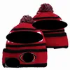 San Francisco'''49ers''Bobble Hats Baseball Ball Caps 2023-24 Fashion Designer Bucket Hat Chunky Knit Faux Pom Beanie''nflchristmas Hat 577