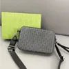 Louls Vutt Designer Bag Men Men Print Camera Men's Messenger плечо модные сумки сумочки с крестообразным мешкой сумочка женщина Qsinm Qsinm