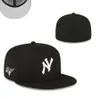 Projektant Nowe dopasowane czapki haftowane czapki baseballowe wszystkie drużynę bawełniane unisex epe caps hotback Hats Hip Hop alfabet czapki dla mężczyzn kapelusze na sprzedaż mieszane zamówienie