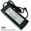 Universal Switching AC DC Power Supply Adapter 12V 1A 2A 3A 5A 6A 10A LED LID POWER POWER SLIP 5.5 CONNECTOR