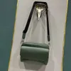 L Luxus 22 Designertasche 482 Briefträgertasche Schneller Versand Umhängetaschen für den täglichen Bedarf praktische Brieftaschengröße 23,5 x 18,0 x 7,0