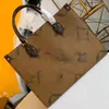 Klassieke presbyopie tas vrouwelijke 2023 nieuwe high-end grote capaciteit handtas luxe mode handtas veelzijdige messenger schoudertas designer tas strandtas