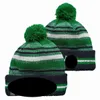 New York''jets''bobble Hats Baseball Ball Caps 2023-24 Fashion Designer Bucket Hat Chunky Knit Faux Pom Beanie'' Christmas Hat