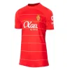 2023 2024 RCD Mallorca Home Away Beam Soccer Jerseys Sanchez Abdon A. Raillo Valjent Muriqi Baba Grenier 23/24 Specjalne zestawy dla dzieci Męs