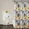 Sheer Curtains Cartoon magic tape curtain Blackout luxury warm and cold insulating thermal curtains short door window christmas Living room 230701