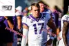 Max Duggantcu Horned Frogs Football Jersey Daythan Davis Cordel Iwuagwu Isaiah Graham Trevone Boykin Dylan Horton Johnny Hodges Chandler Morris Corey Wren Jackson