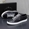 2023 Designer Buty Casual Symphony Black White Sneakers Series Buty Lates P Cloudbust Treners