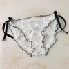 Culotte de femmes femmes en dentelle sexy lingerie féminine cale