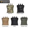 Sacos ao ar livre IDOGEAR MOLLE Magazine Dump Pouch Tactical Mag Drop Recycling Bag Storage 3550 230630