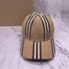 Бейсболка Casquette фирменная шляпа мужчины женщины приспособленные шляпы Различные стили Модная шляпа-ведро дизайнерская кепка Унисекс Регулируемая