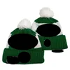 New York''jets''bobble Hats Baseball Ball Caps 2023-24 Fashion Designer Bucket Hat Chunky Knit Faux Pom Beanie'' Christmas Hat