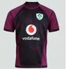 2023 New Ireland Rugby Jerseys chemises Sportswear JOHNNY CONAN CONWAY CRONIN EARLS healy henderson henshaw hareng SPORT Rugby soccer Jersey Sweatshirt S-5XL tops