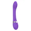 Vibromasseur vaginal puissant pour femmes, point G, stimulation du Clitoris, baguette magique, Machine de masturbateur pour adultes de 18 ans