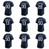 National League 2023 All Star Game Baseball Jersey Mookie Betts Ronald Acuna Jr. Freddie Freeman Corbin Carroll Luis Arraez Orlando Arcia Sean Murphy Nolan Arenado