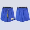 Rhude Short Men Shorts Designer Pants Mande Oddychane swobodne bestquality kobiety półpats rozmiar s-xl z8mj#