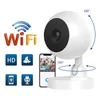 A2 1080P Outdoor Binnencamera's Wifi Slimme draadloze camcorder Home Security P2P-camera Nachtzicht Video Micro Kleine camera Mobiele detectie
