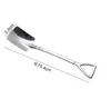 New304 Spoon Spoon Mini Shovel Shape Form