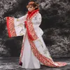 Frauen Tang-dynastie Kaiserliche Kleidung Wu Zetian Performce Kostüm Weibliche Hanfu Kleidung Chinesische Prinzessin Bühne Dance Performance 18300n