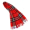 Top Original Bur Home Wintersjaals online shop Cashmere Plaid Sjaal Dames Klassiek Brits Wol Herfst Lang Heren