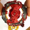 4D Beyblades SuperKing World Spriggan Wirujące zabawki tylko dla dzieci R230703