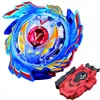 4D Beyblades BURST BEYBLADE Spinning Superking Sparking Zestaw startowy Launcher Advance R230703