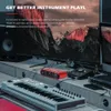 Gitaar Bomge Bmg11s 3e generatie USB Highend audio-interface, geschikt voor gitaristen en producentenhifi, opname van studiokwaliteit