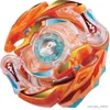 4D Beyblades BURST BEYBLADE SPINNING Starter God without launcher R230703