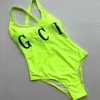 Bikini Women Fashion Designer Swimwear IN Stock Swimsuit Bandage Sexy Bathing Suits Sexy Pad Tow-piece 6 Styles CJG2307038