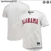 College Baseball nosi NCAA Alabama Crimson Tide Ed Baseball Jersey 9 Casey Cobb 40 Brock Guffey 1 Will Hodo 2 Jimmy Thies 3 Dominic