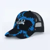 Motorcycle sports baseball cap outdoor motorcycle racing sun hat F1 racing fan hat