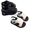 Sandales D'été Bébé Garçons Sandales Enfants Chaussures De Mode Léger Doux Appartements Toddler Filles Sandales Infant Casual Plage Enfants Chaussures En Plein Air J230703