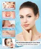 13 in 1 RF EMS rassodamento della pelle peel dermoabrasione pulizia del viso sottovuoto macchina per la bellezza del viso