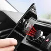 360 Metal Magnetic Finger Ring Stand Car Holder For iPhone Samsung Cell Phones Cellular Support Accessories L230619