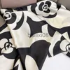 Scarves 2023 Spring and Summer New Luxury Design Silk Scarf Women 70*70cm Small Headband Scarf Outdoor Soft Print Wrap Shawl Hijab Lady J230703