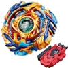 4D Beyblades Burst Beyblade Spinning Superking Sparting Starter Set Set Advance R230703