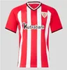 2023 2024 Bilbao Club Soccer Jerseys 23 24 Athletic Aduriz Guruzeta Williams Muniain Paredes Berenguer Ander Herrera Unai Simon Guruzeta Shirt and Kids Shirt
