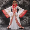 Frauen Tang-dynastie Kaiserliche Kleidung Wu Zetian Performce Kostüm Weibliche Hanfu Kleidung Chinesische Prinzessin Bühne Dance Performance 18300n