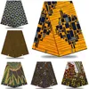 whole 2020 High Quality African Wax prints fabric veritable Ankara wax Nigerian style 6 yards pcs 100% cottonKL1-36 T200529298w