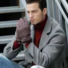 Fingerless Gloves DELEDELAI 2023 Fashion Winter Autumn Warm Full Finger Touch Screen Wind Proof Driving Men Male Mittens Item 679