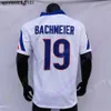 Koszulki piłkarskie Boise State Football Jersey NCAA College John Hightower CT Thomas John Bates Chase Cord Sonatane Lui 4 Brett Rypien 8 8